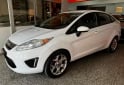 Autos - Ford FIESTA TREND PLUS 2013 Nafta 142000Km - En Venta