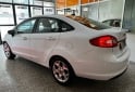 Autos - Ford FIESTA TREND PLUS 2013 Nafta 142000Km - En Venta