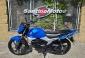 Motos - Honda GLH 150 2023 Nafta 10266Km - En Venta