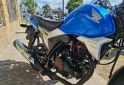 Motos - Honda GLH 150 2023 Nafta 10266Km - En Venta