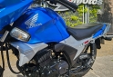 Motos - Honda GLH 150 2023 Nafta 10266Km - En Venta