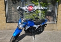 Motos - Honda GLH 150 2023 Nafta 10266Km - En Venta