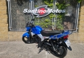 Motos - Honda GLH 150 2023 Nafta 10266Km - En Venta