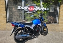 Motos - Honda GLH 150 2023 Nafta 10266Km - En Venta