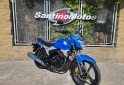 Motos - Honda GLH 150 2023 Nafta 10266Km - En Venta