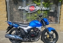 Motos - Honda GLH 150 2023 Nafta 10266Km - En Venta