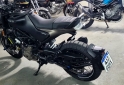 Motos - Husqvarna Svartpilen 401 2023 Nafta 1400Km - En Venta