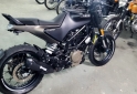 Motos - Husqvarna Svartpilen 401 2023 Nafta 1400Km - En Venta