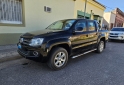 Camionetas - Volkswagen Amarok 2011 Diesel 132000Km - En Venta