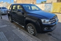 Camionetas - Volkswagen Amarok 2011 Diesel 132000Km - En Venta