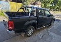 Camionetas - Volkswagen Amarok 2011 Diesel 132000Km - En Venta