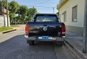 Camionetas - Volkswagen Amarok 2011 Diesel 132000Km - En Venta