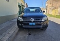 Camionetas - Volkswagen Amarok 2011 Diesel 132000Km - En Venta