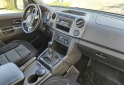 Camionetas - Volkswagen Amarok 2011 Diesel 132000Km - En Venta