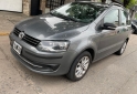 Autos - Volkswagen SURAN 1.6 TRENDLINE ABS 2014 Nafta  - En Venta