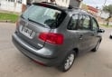 Autos - Volkswagen SURAN 1.6 TRENDLINE ABS 2014 Nafta  - En Venta