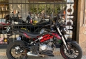 Motos - Benelli 302 S 2024 Nafta 111111Km - En Venta