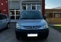 Utilitarios - Peugeot Partner 1.6 HDI 2022 Nafta 62000Km - En Venta