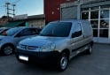 Utilitarios - Peugeot Partner 1.6 HDI 2022 Nafta 62000Km - En Venta