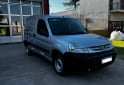 Utilitarios - Peugeot Partner 1.6 HDI 2022 Nafta 62000Km - En Venta