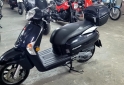 Motos - Kymco Like 125 2024 Nafta 3400Km - En Venta