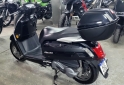 Motos - Kymco Like 125 2024 Nafta 3400Km - En Venta