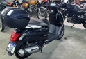 Motos - Kymco Like 125 2024 Nafta 3400Km - En Venta