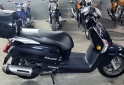 Motos - Kymco Like 125 2024 Nafta 3400Km - En Venta