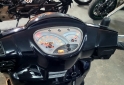 Motos - Kymco Like 125 2024 Nafta 3400Km - En Venta