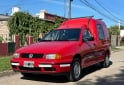 Utilitarios - Volkswagen Vw Caddy 1.9SD 2000 Diesel 256000Km - En Venta