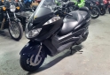 Motos - Yamaha Majesty - pcx, elite 2009 Nafta 9000Km - En Venta