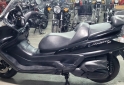 Motos - Yamaha Majesty - pcx, elite 2009 Nafta 9000Km - En Venta