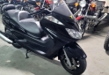 Motos - Yamaha Majesty - pcx, elite 2009 Nafta 9000Km - En Venta