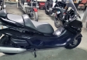 Motos - Yamaha Majesty - pcx, elite 2009 Nafta 9000Km - En Venta