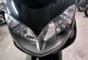 Motos - Yamaha Majesty - pcx, elite 2009 Nafta 9000Km - En Venta