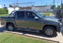 Camionetas - Volkswagen AMAROK TREND 140 HP 2020 Diesel 63000Km - En Venta