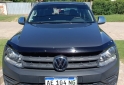 Camionetas - Volkswagen AMAROK TREND 140 HP 2020 Diesel 63000Km - En Venta