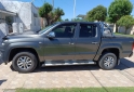 Camionetas - Volkswagen AMAROK TREND 140 HP 2020 Diesel 63000Km - En Venta