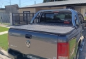 Camionetas - Volkswagen AMAROK TREND 140 HP 2020 Diesel 63000Km - En Venta