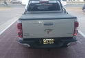 Camionetas - Chevrolet S10 ltz t/a 2013 Diesel 205000Km - En Venta