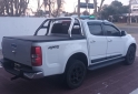 Camionetas - Chevrolet S10 ltz t/a 2013 Diesel 205000Km - En Venta