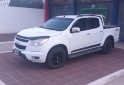 Camionetas - Chevrolet S10 ltz t/a 2013 Diesel 205000Km - En Venta