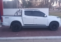 Camionetas - Chevrolet S10 ltz t/a 2013 Diesel 205000Km - En Venta