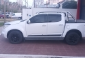 Camionetas - Chevrolet S10 ltz t/a 2013 Diesel 205000Km - En Venta