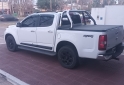 Camionetas - Chevrolet S10 ltz t/a 2013 Diesel 205000Km - En Venta