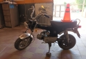 Motos - Honda Dax 1994 Nafta 111Km - En Venta