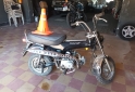 Motos - Honda Dax 1994 Nafta 111Km - En Venta