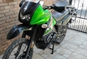 Motos - Kawasaki KLR 2017 Nafta 32000Km - En Venta