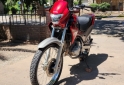 Motos - Honda Falcon 400 NX4 2010 Nafta 29000Km - En Venta