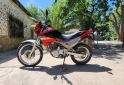 Motos - Honda Falcon 400 NX4 2010 Nafta 29000Km - En Venta